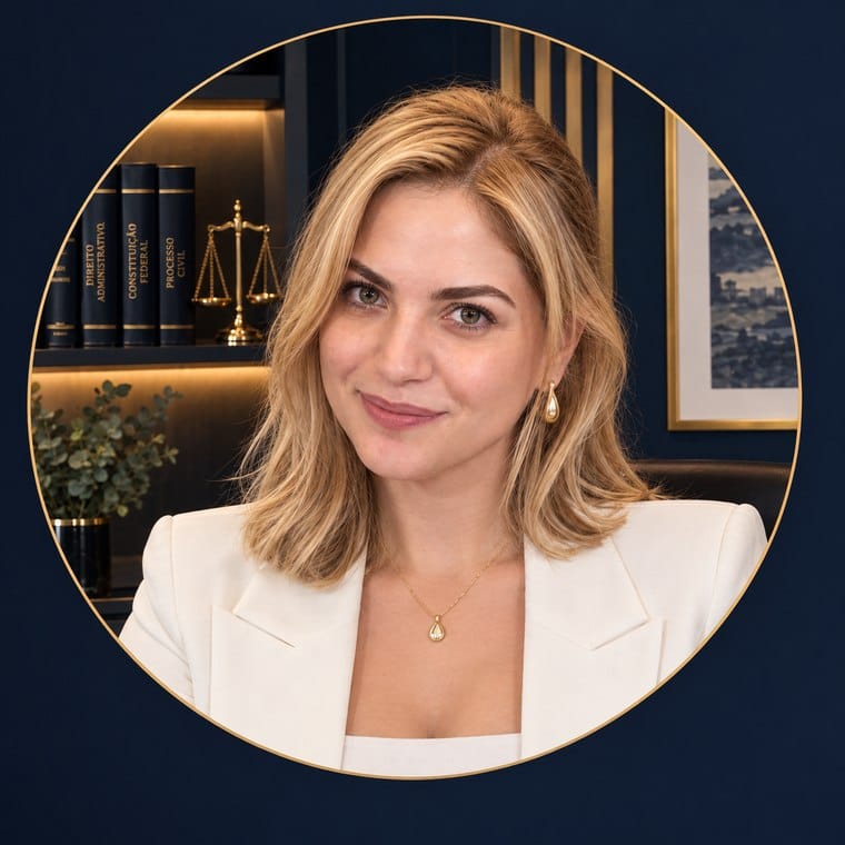 Advogada da Ottoni Amorim Advocacia, especialista em inventário e sucessões
